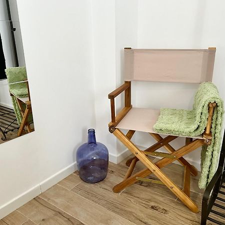 Apartamento Gades Conil C Conil De La Frontera Ngoại thất bức ảnh