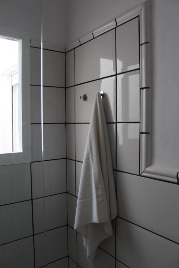 Apartamento Gades Conil C Conil De La Frontera Ngoại thất bức ảnh