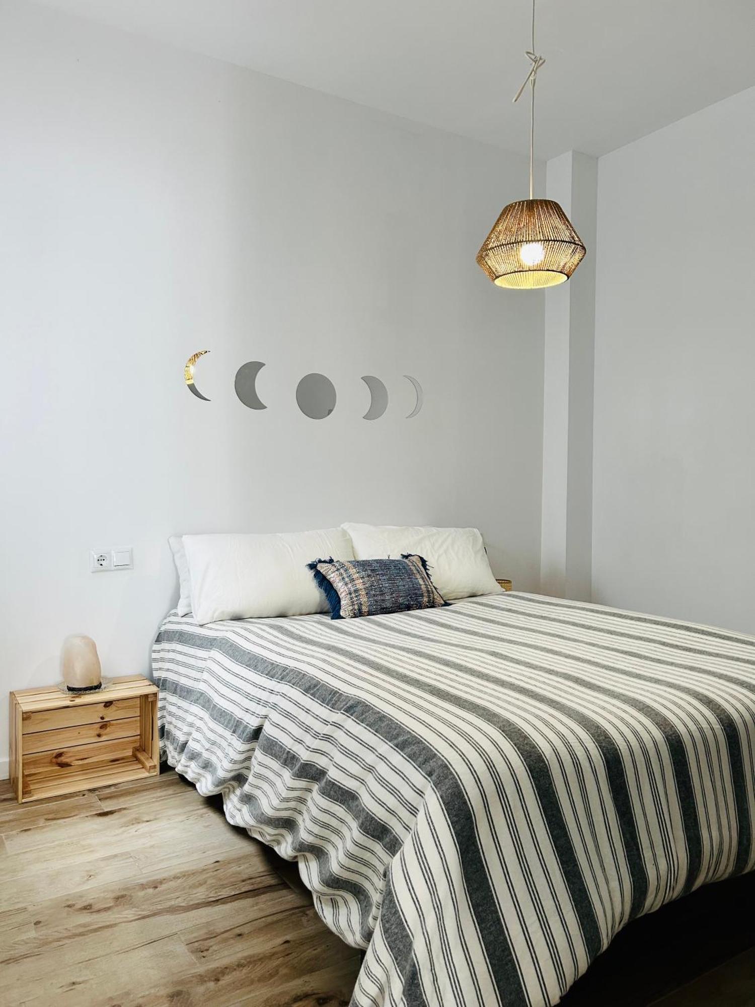 Apartamento Gades Conil C Conil De La Frontera Ngoại thất bức ảnh