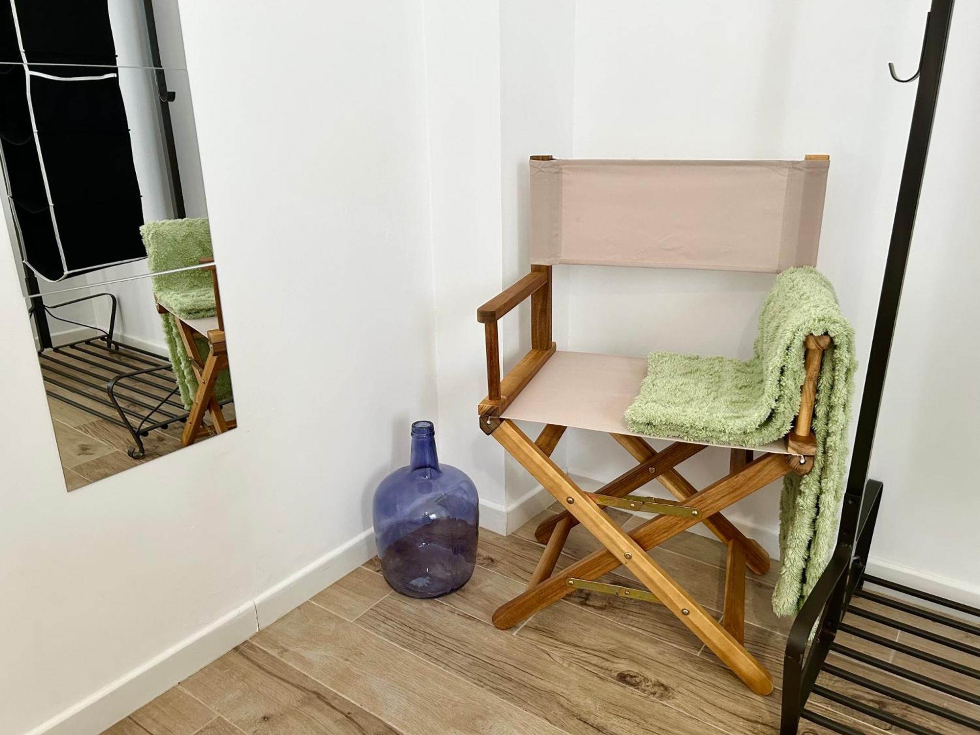 Apartamento Gades Conil C Conil De La Frontera Ngoại thất bức ảnh