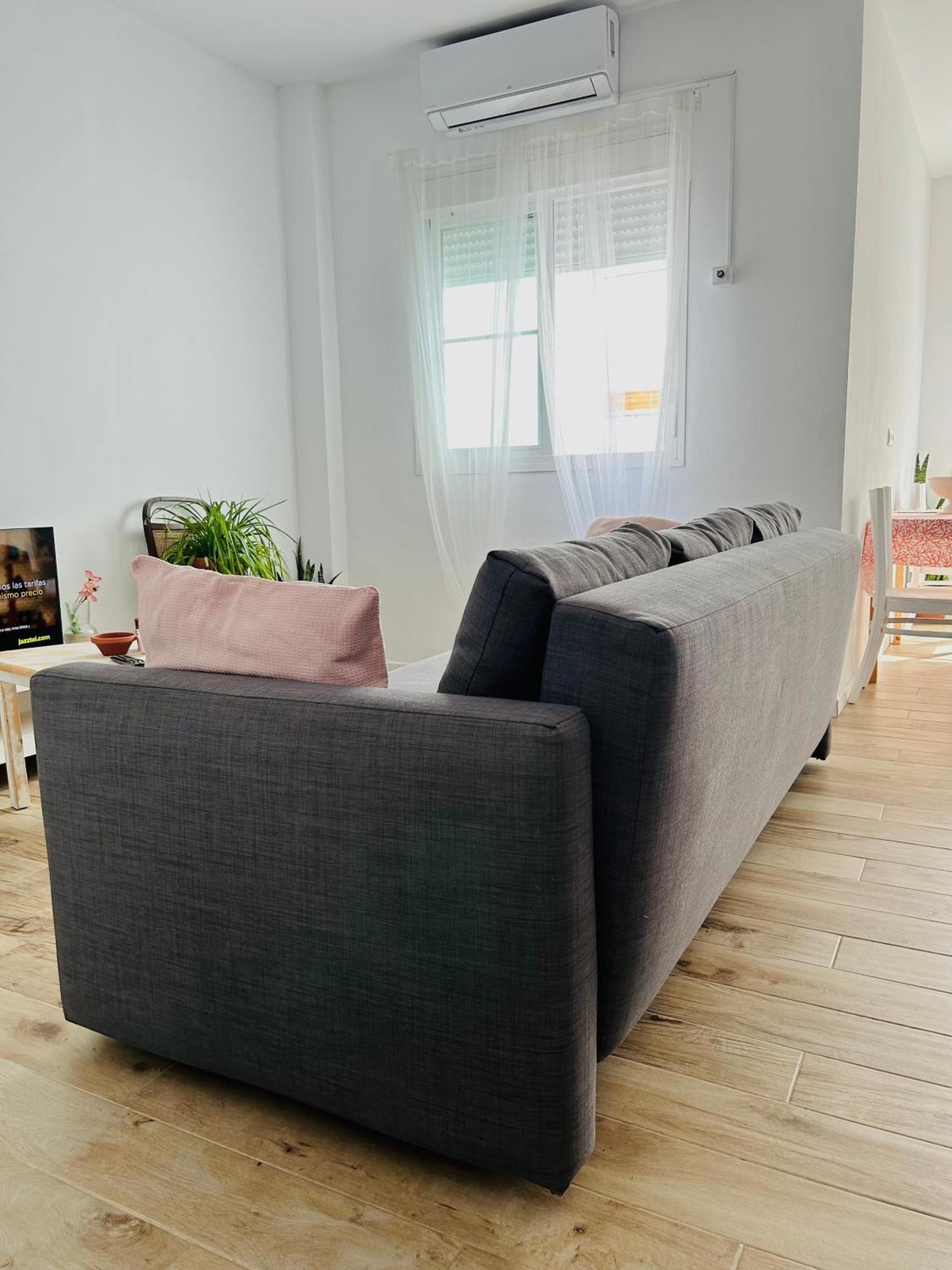 Apartamento Gades Conil C Conil De La Frontera Ngoại thất bức ảnh