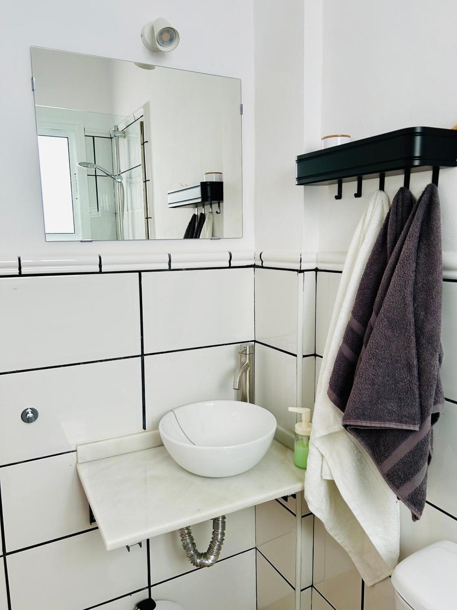 Apartamento Gades Conil C Conil De La Frontera Ngoại thất bức ảnh