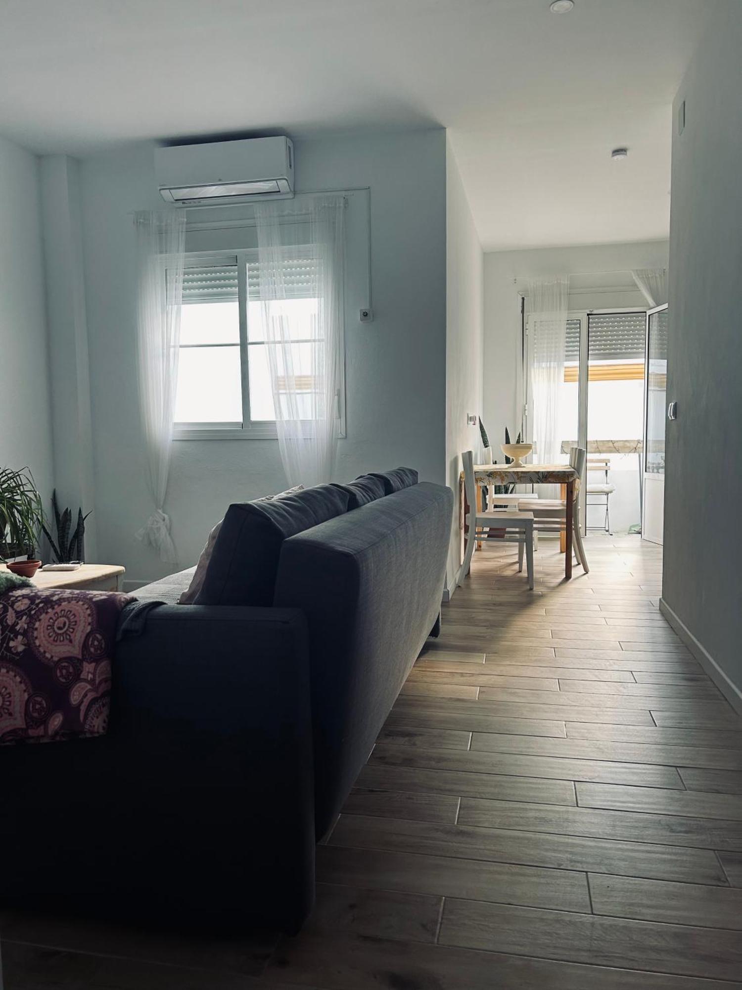 Apartamento Gades Conil C Conil De La Frontera Ngoại thất bức ảnh