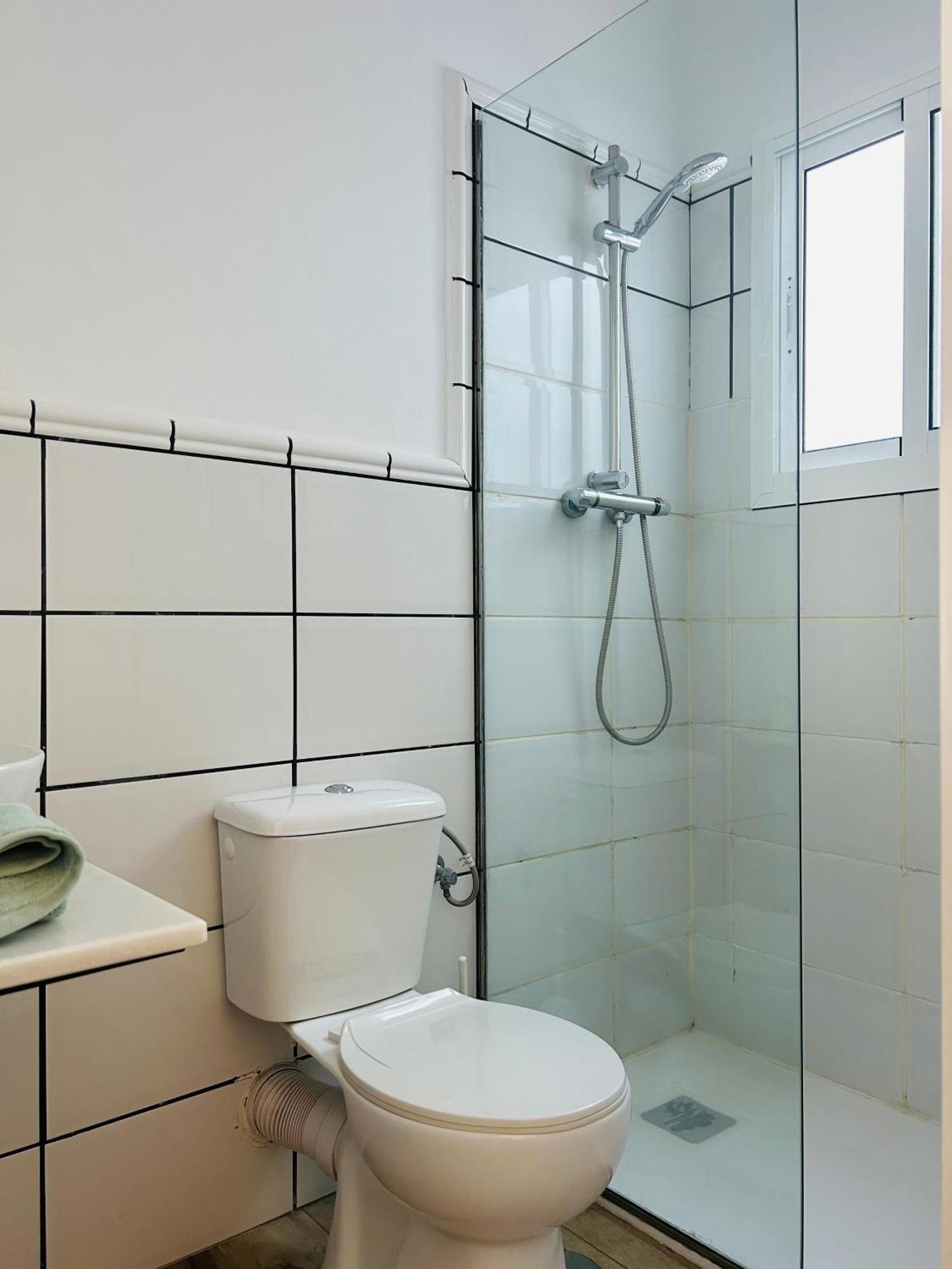 Apartamento Gades Conil C Conil De La Frontera Ngoại thất bức ảnh