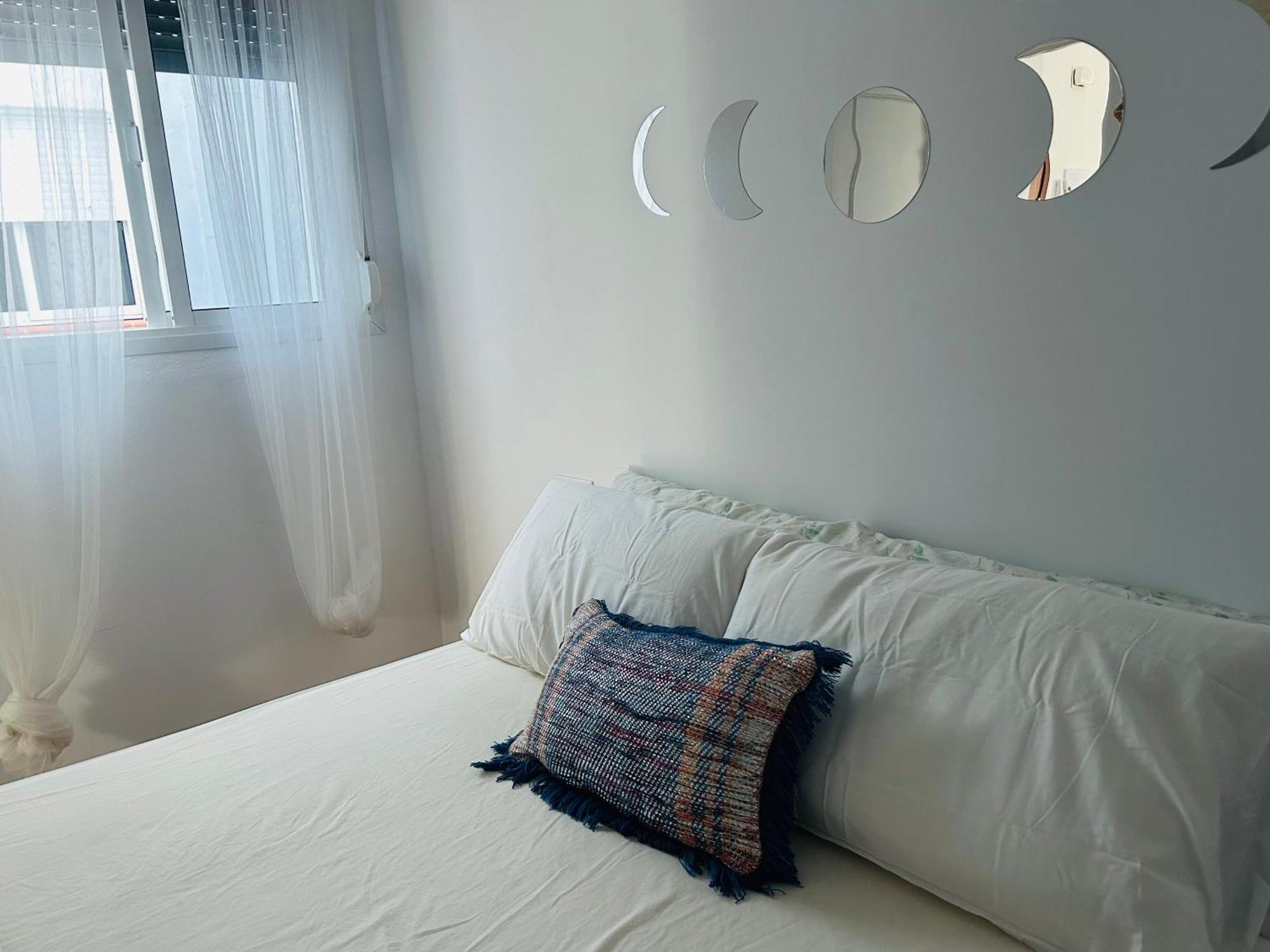 Apartamento Gades Conil C Conil De La Frontera Ngoại thất bức ảnh