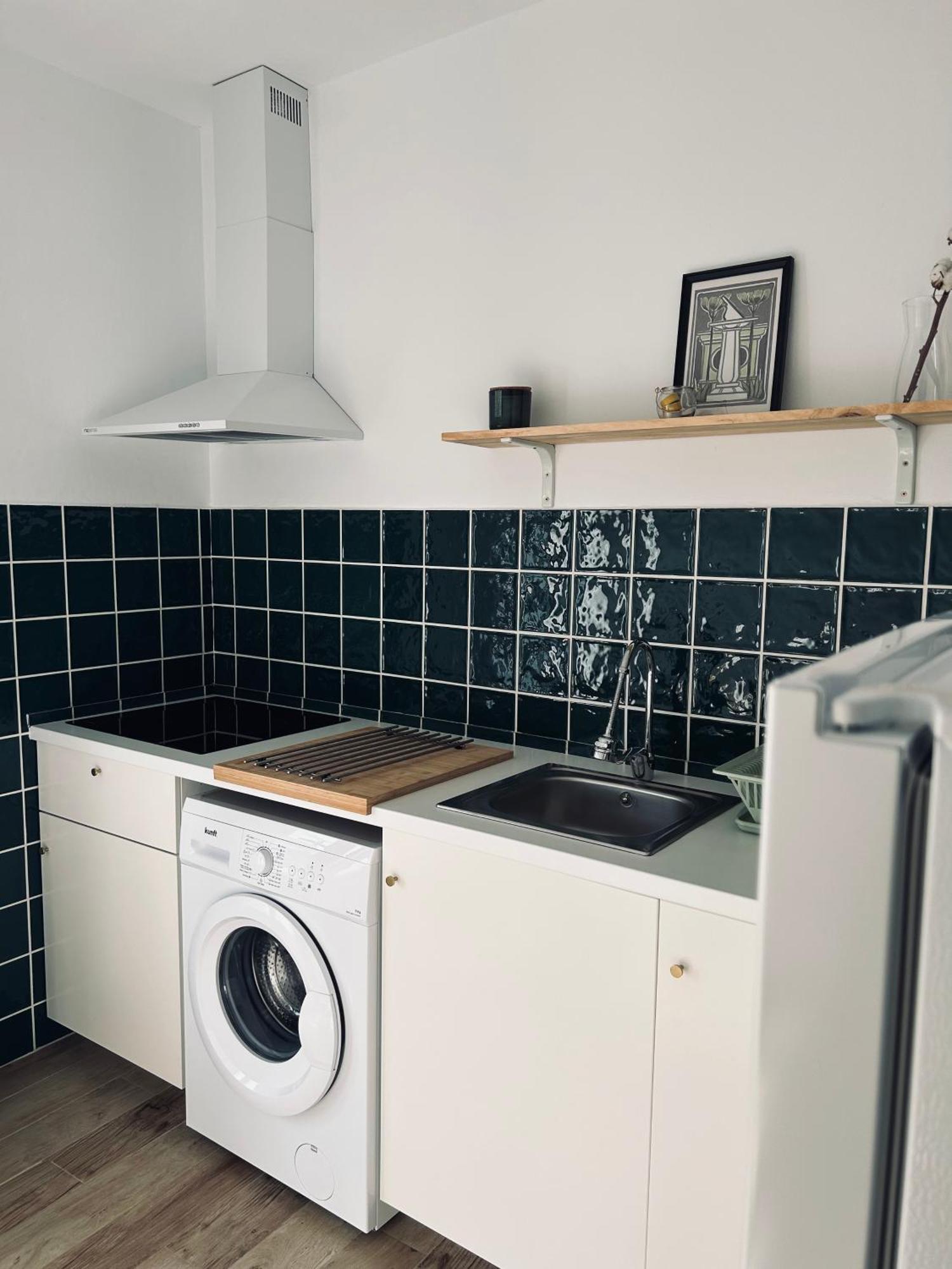 Apartamento Gades Conil C Conil De La Frontera Ngoại thất bức ảnh